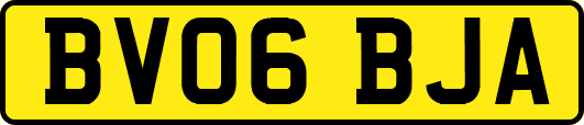 BV06BJA