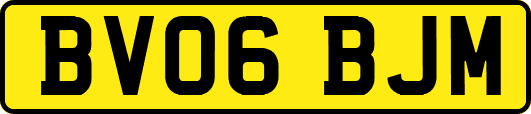 BV06BJM
