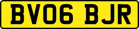 BV06BJR