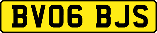 BV06BJS