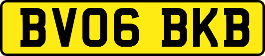 BV06BKB
