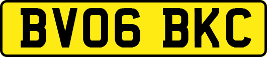 BV06BKC