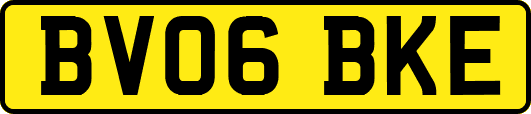 BV06BKE