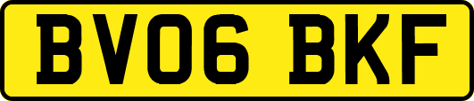 BV06BKF