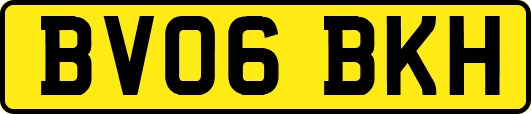 BV06BKH