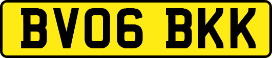 BV06BKK