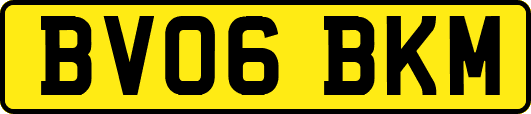 BV06BKM