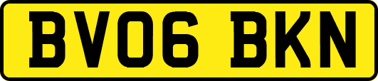BV06BKN
