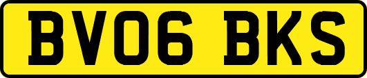 BV06BKS