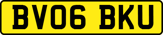 BV06BKU
