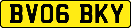 BV06BKY