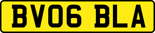 BV06BLA