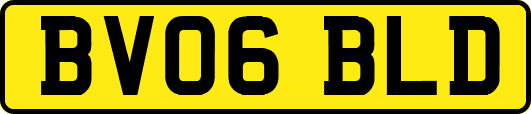 BV06BLD