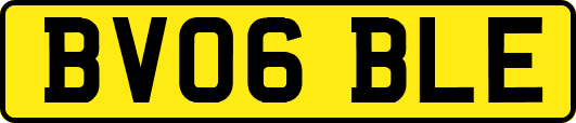 BV06BLE