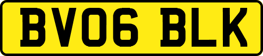 BV06BLK