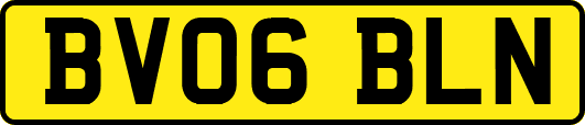 BV06BLN