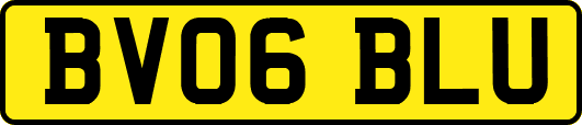 BV06BLU