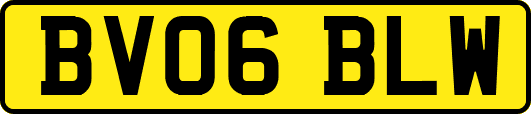 BV06BLW