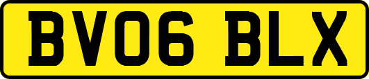 BV06BLX