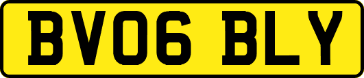 BV06BLY