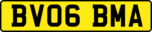BV06BMA
