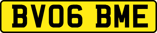BV06BME