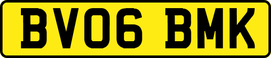 BV06BMK