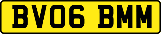 BV06BMM