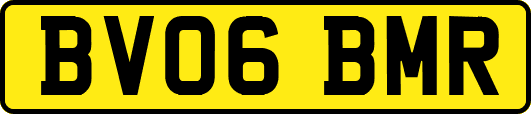 BV06BMR