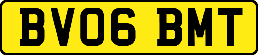 BV06BMT
