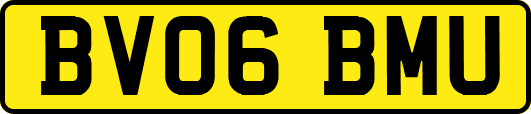 BV06BMU