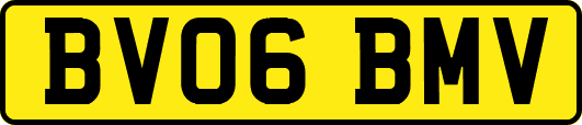 BV06BMV
