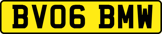 BV06BMW