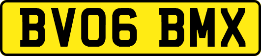 BV06BMX