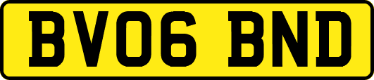 BV06BND