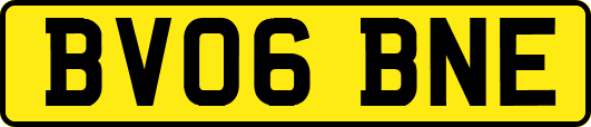 BV06BNE