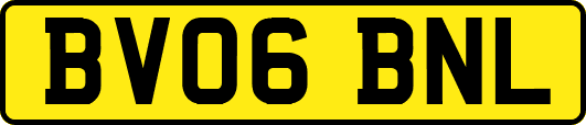 BV06BNL