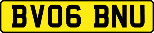 BV06BNU