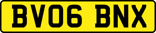 BV06BNX