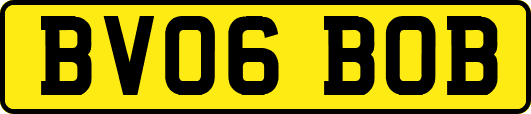 BV06BOB