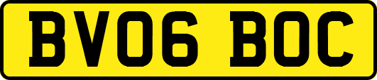 BV06BOC