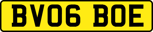 BV06BOE