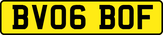 BV06BOF