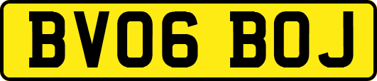 BV06BOJ