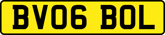 BV06BOL