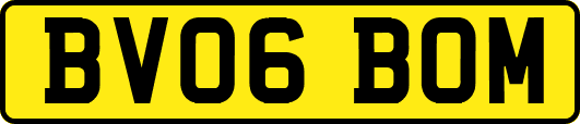 BV06BOM