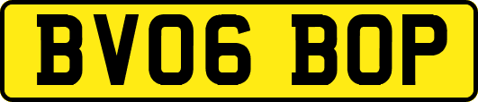 BV06BOP