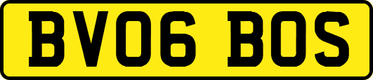 BV06BOS