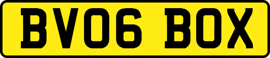 BV06BOX