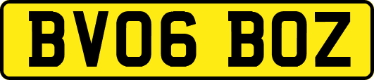 BV06BOZ